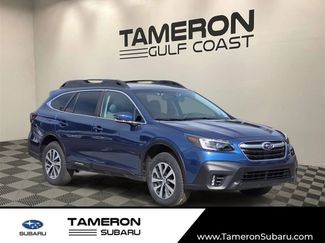 Used 2022 Subaru Outback Premium video 1