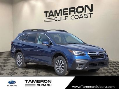 Used 2022 Subaru Outback Premium