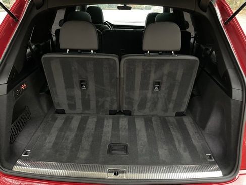 Used 2021 Audi Q7 3.0T Prestige w/ Prestige Package image 18