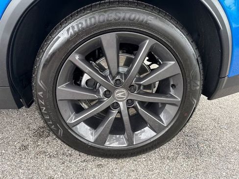 Certified 2026 Acura MDX A-Spec AWD/4WD image 11