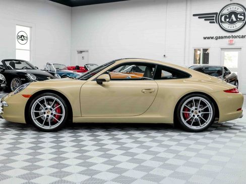Used 2014 Porsche 911 Carrera S image 10