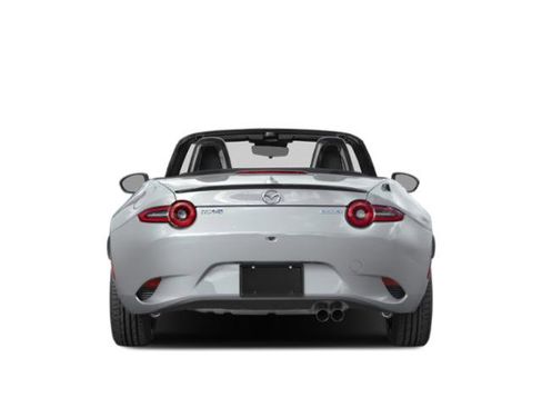 New 2026 MAZDA MX-5 Miata Club w/ Brembo/BBS Recaro Package RWD image 5