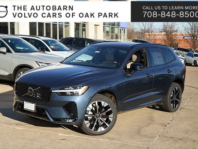 New 2026 Volvo XC60 B5 Plus w/ Climate Package