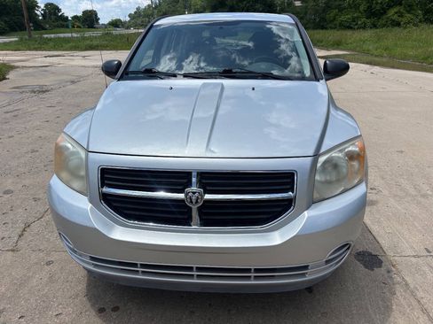 Used 2009 Dodge Caliber SXT FWD image 3