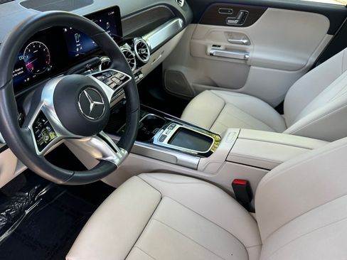 Certified 2026 Mercedes-Benz GLB 250 image 4