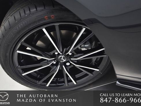 New 2026 MAZDA MX-5 Miata RF Grand Touring RWD image 42