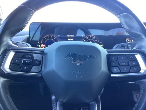 Used 2024 Ford Mustang GT Premium image 10