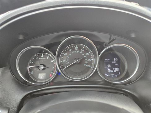 Used 2016 MAZDA CX-5 Grand Touring image 13