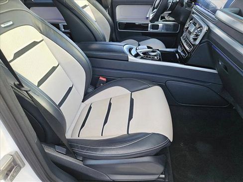Used 2023 Mercedes-Benz G 63 AMG 4MATIC image 19