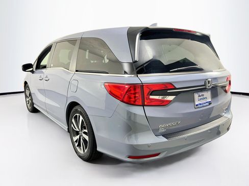 Used 2023 Honda Odyssey Touring image 7