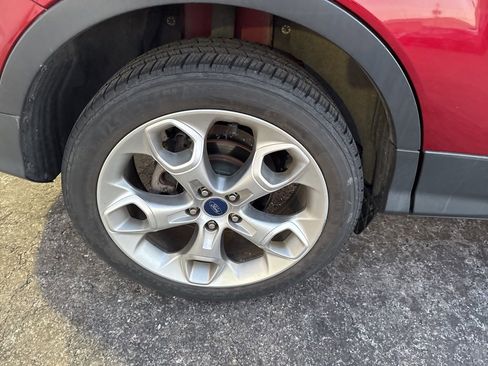 Used 2014 Ford Escape Titanium image 49