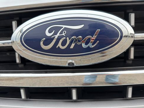 Used 2021 Ford F150 Lariat w/ Equipment Group 502A High image 29