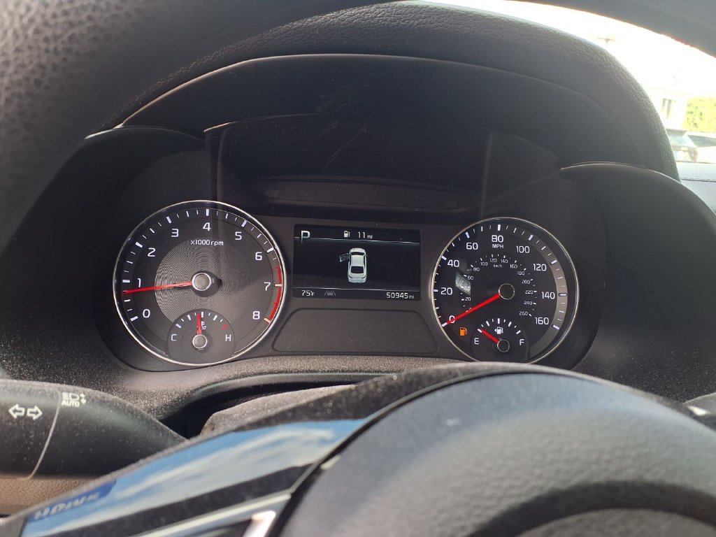 Certified 2022 Kia Forte Sedan FWD image 13