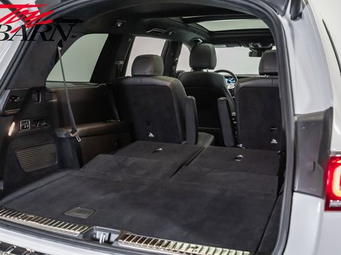 Used 2022 Mercedes-Benz GLS 63 AMG 4MATIC image 52