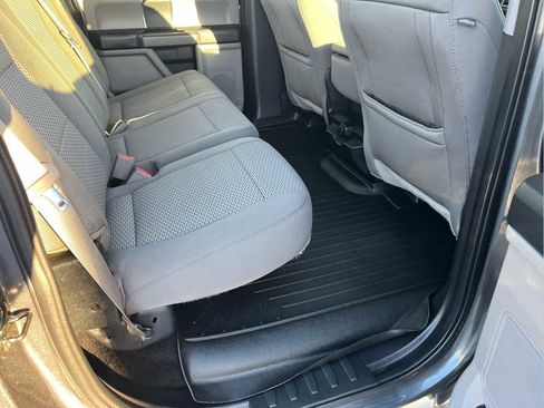 Used 2018 Ford F150 XLT image 19