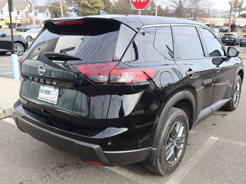 Certified 2024 Nissan Rogue S image 6