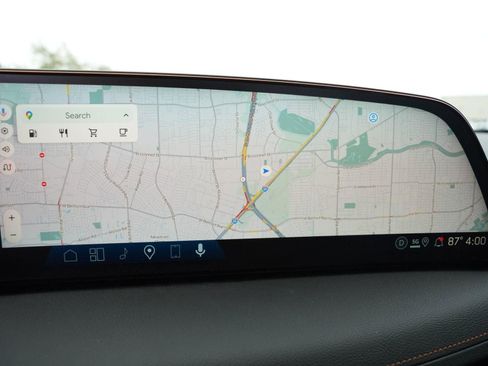 New 2026 Cadillac CT5 Sport w/ Technology Package image 62