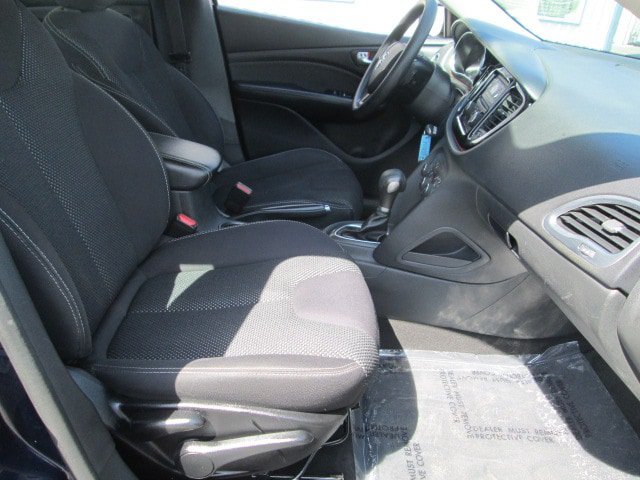 Used 2015 Dodge Dart SXT FWD image 13