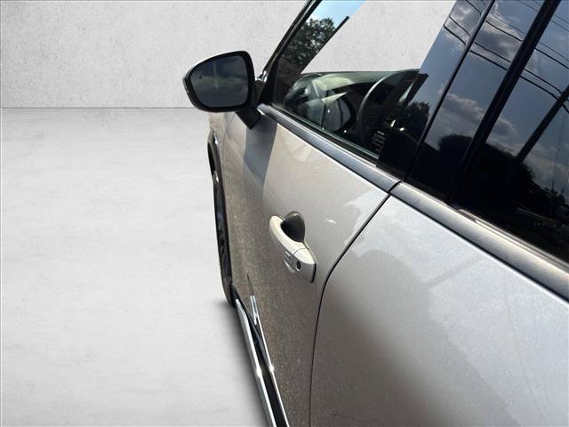 Used 2025 Nissan Rogue Platinum FWD image 30