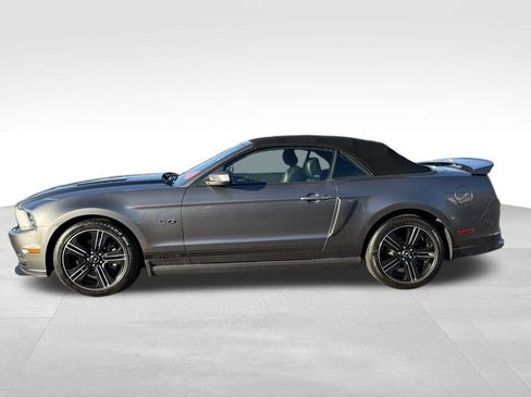 Used 2014 Ford Mustang GT Premium w/ Electronics Package image 3