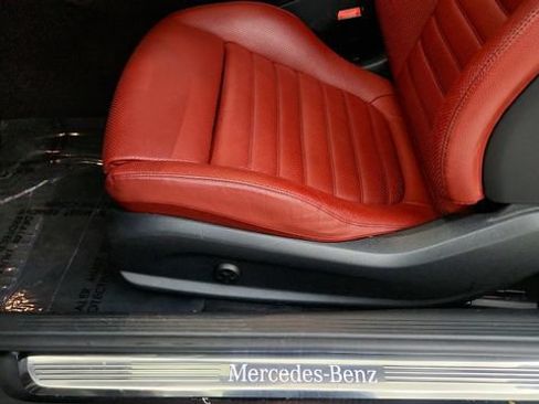 Used 2017 Mercedes-Benz C 300 Cabriolet image 38