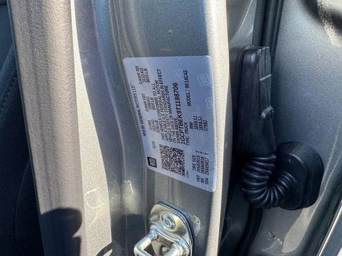 New 2026 Chevrolet Colorado W/T image 45