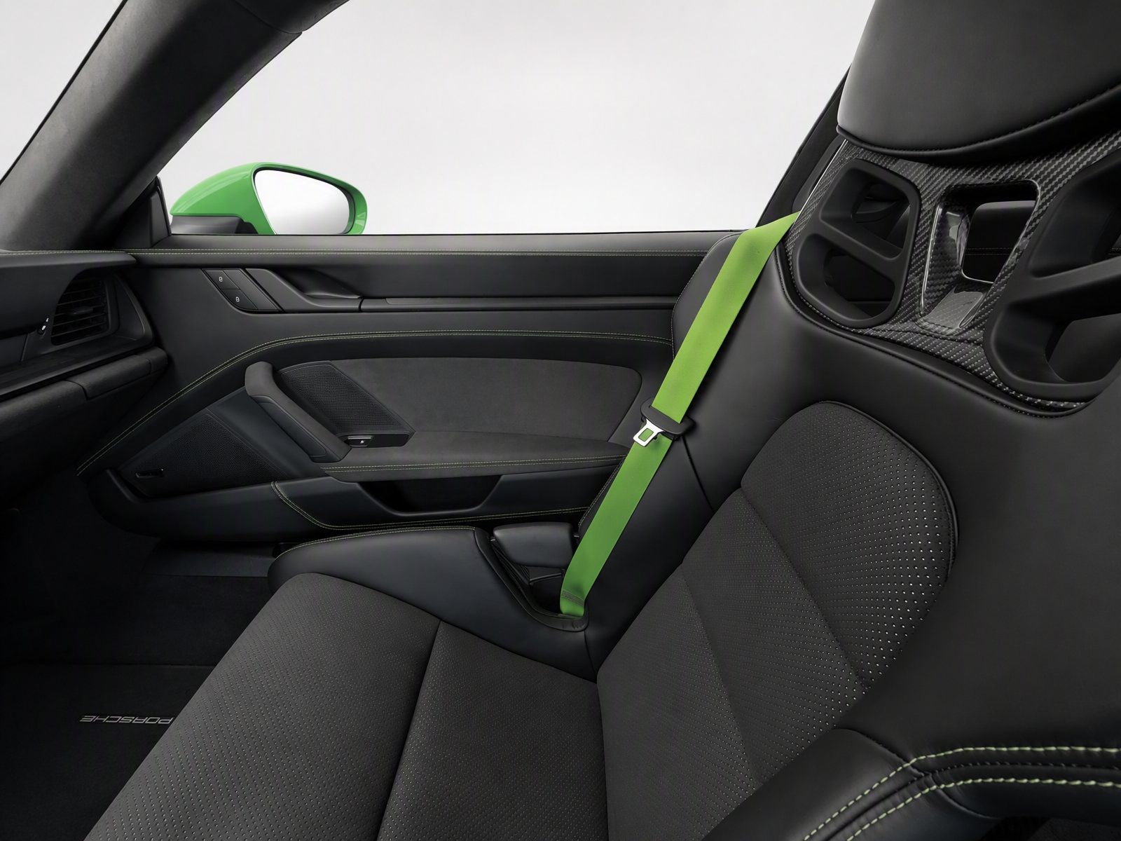 Used 2023 Porsche 911 GT3 RWD image 18