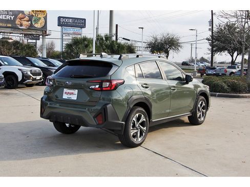 New 2026 Subaru Crosstrek 2.0i Premium image 4