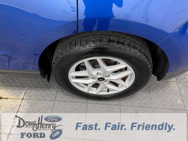 Used 2024 Ford Edge SEL AWD/4WD image 23