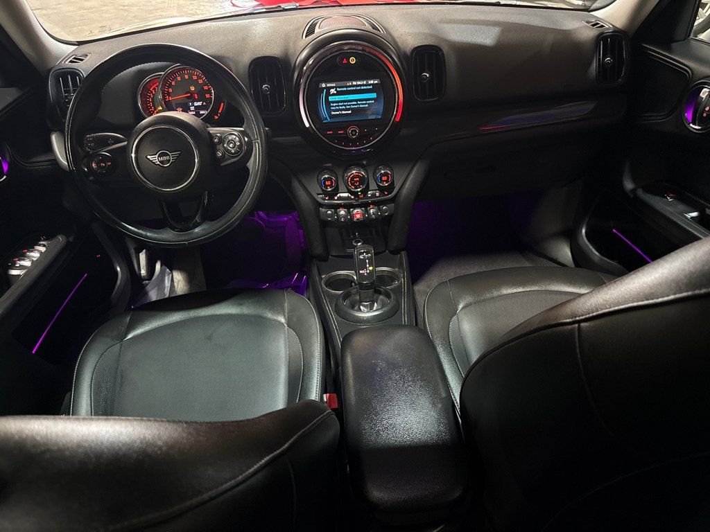 Used 2020 MINI Cooper Countryman FWD image 5