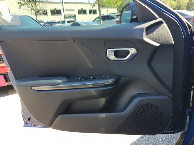 New 2026 Kia K4 FWD image 25