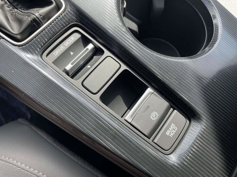 New 2026 Honda Civic Sport image 14