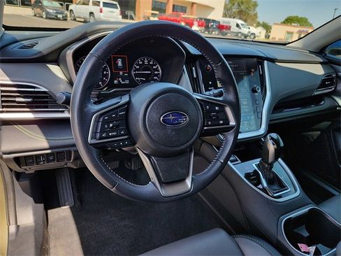 Used 2023 Subaru Outback Onyx Edition image 15