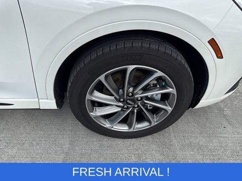 Used 2024 Lincoln Corsair Grand Touring image 21