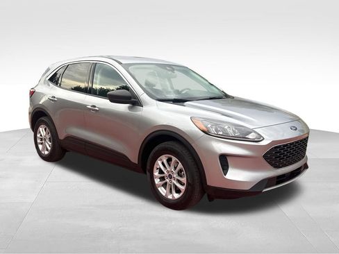 Used 2022 Ford Escape SE w/ Convenience Package AWD/4WD image 1