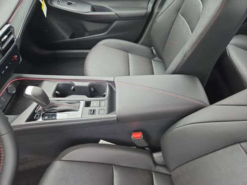 New 2026 Nissan Sentra SR w/ SR Premium Package FWD image 33