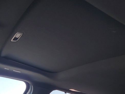 Used 2025 Toyota Sequoia 1794 Edition image 11