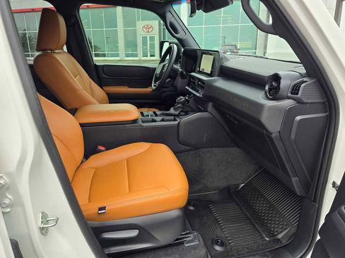 Used 2025 Toyota Land Cruiser 1958 image 11