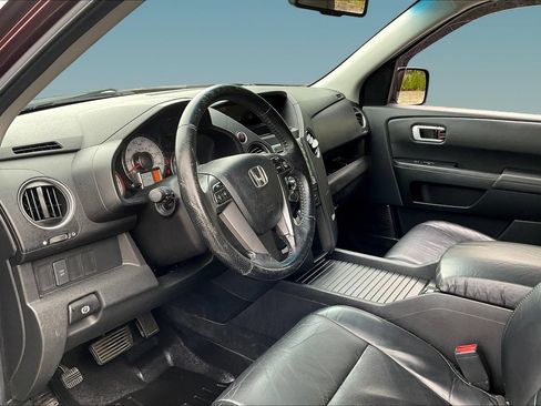 Used 2011 Honda Pilot EX-L image 15