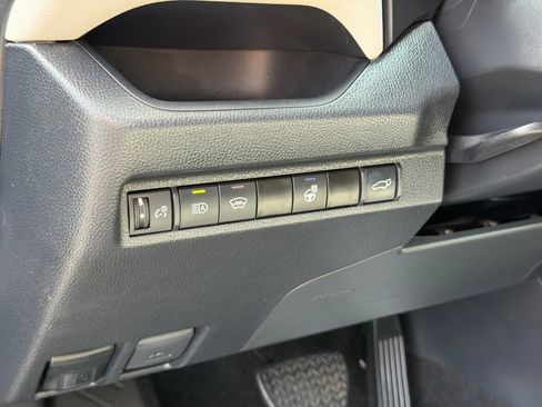 Used 2024 Toyota RAV4 XLE w/ Convenience Package AWD/4WD image 16