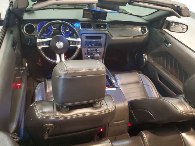 Used 2014 Ford Mustang Premium w/ Equipment Group 201A RWD image 17