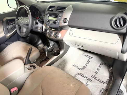Used 2010 Toyota RAV4 4WD w/ Base L4 Extra Value Pkg image 23