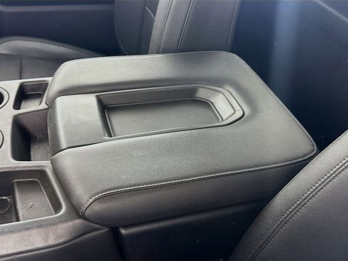 Used 2021 Chevrolet Silverado 1500 W/T w/ WT Value Package image 17