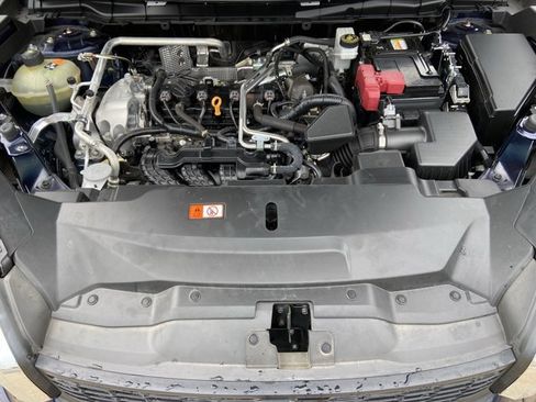 Used 2023 Mitsubishi Outlander SE FWD image 28