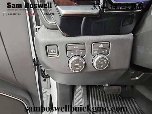 New 2026 GMC Sierra 1500 Elevation AWD/4WD image 28