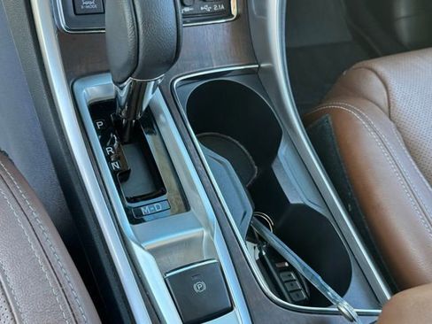 Used 2020 Subaru Ascent Touring w/ Popular Package #2A image 22