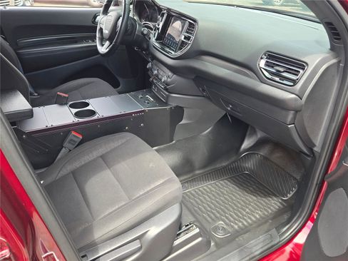 Used 2023 Dodge Durango AWD w/ Skid Plate Group image 4