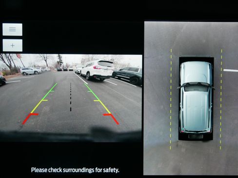 Used 2022 Ford Bronco Outer Banks image 27