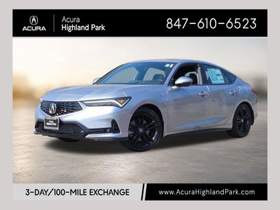 Used 2026 Acura Integra A-Spec