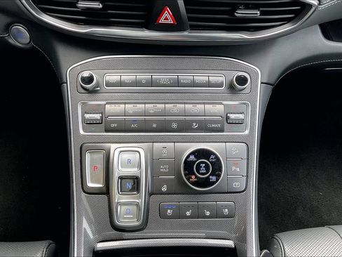 Used 2023 Hyundai Santa Fe Limited AWD/4WD image 32